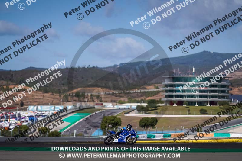 motorbikes;no limits;november 2019;peter wileman photography;portimao;portugal;trackday digital images